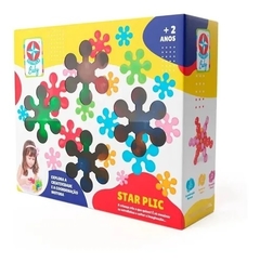 STAR-PLIC - ESTRELA BABY