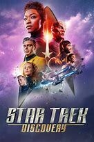 Star Trek - Discovery - 1ª Temporada - PEN-DRIVE INCLUSO