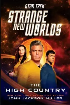 Star Trek - Strange New Worlds - Completa (Todas 2 Temporadas) - PEN-DRIVE INCLUSO