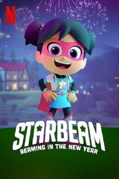 StarBeam - Brilhando no Ano Novo (2021) - Na Escolha de 10 filmes ou desenhos, o Pen-Drive será grátis...Aproveite!