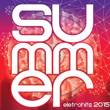 Summer Eletrohits 2015 Vol. 11 - Na compra de 15 álbuns musicais, 20 filmes ou desenhos, o Pen-Drive será grátis...Aproveite! - comprar online