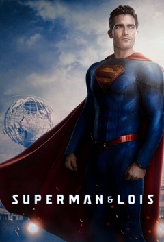 Superman & Lois - Completa (Todas as 3 Temporadas) (Dublado) - PEN-DRIVE INCLUSO - comprar online