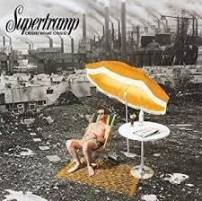 Supertramp 1975 - What Crisis - Na compra de 15 álbuns musicais, 20 filmes ou desenhos, o Pen-Drive será grátis...Aproveite!