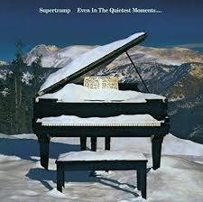 Supertramp 1977 - Even In The Quietest Moments - Na compra de 15 álbuns musicais, 20 filmes ou desenhos, o Pen-Drive será grátis...Aproveite!