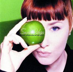 Suzanne Vega 1996 - Nine Objects of Desire - Na compra de 15 álbuns musicais, 20 filmes ou desenhos, o Pen-Drive será grátis...Aproveite!