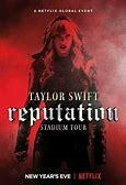 Taylor Swift (VIDEO) - Reputation Stadium Tour (2018) - Na Escolha de 10 álbuns musicais, 10 filmes ou desenhos, o Pen-Drive será grátis...Aproveite!