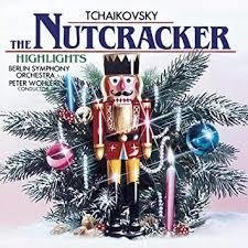 Tchaikovsky - The Nutcracker - Na compra de 15 álbuns musicais, 20 filmes ou desenhos, o Pen-Drive será grátis...Aproveite!