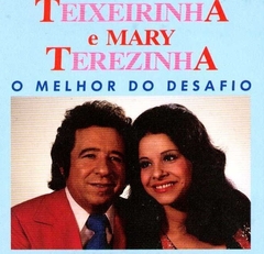 Teixeirinha 1978 - O Melhor Do Desafio - Na Escolha de 10 álbuns musicais, 10 filmes ou desenhos, o Pen-Drive será grátis...Aproveite! - comprar online