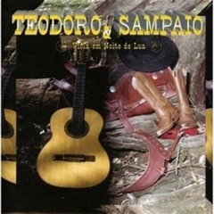 Teodoro & Sampaio 1998 - Viola em Noite de Lua - Na compra de 10 álbuns musicais, 10 filmes ou desenhos, o Pen-Drive será grátis...Aproveite!