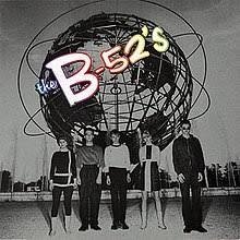 The B-52´s 1998 - Time Capsule - Na compra de 15 álbuns musicais, 20 filmes ou desenhos, o Pen-Drive será grátis...Aproveite!