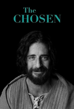 The Chosen (Os Escolhidos) - 1ª Temporada - PEN-DRIVE INCLUSO