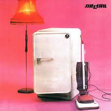 The Cure 1979 - Three Imaginary Boys - Na compra de 15 álbuns musicais, 20 filmes ou desenhos, o Pen-Drive será grátis...Aproveite!