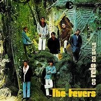 The Fevers 1969 - The Fevers II - Na escolha de 15 álbuns musicais, 20 filmes ou desenhos, o Pen-Drive será grátis...Aproveite!