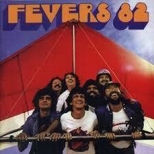 The Fevers 1982 - Fevers 82 - Na escolha de 15 álbuns musicais, 20 filmes ou desenhos, o Pen-Drive será grátis...Aproveite!