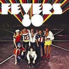 The Fevers 1980 - The Fevers 80 - Na escolha de 15 álbuns musicais, 20 filmes ou desenhos, o Pen-Drive será grátis...Aproveite!