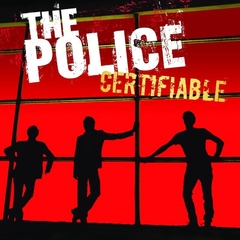 The Police 2008 - Certifiable (Live in Buenos Aires) - Na compra de 15 álbuns musicais, 20 filmes ou desenhos, o Pen-Drive será grátis...Aproveite!