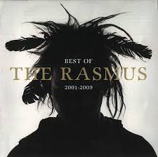 The Rasmus 2009 - Best Of The Rasmus - Na compra de 15 álbuns musicais, 20 filmes ou desenhos, o Pen-Drive será grátis...Aproveite!