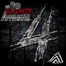 The Red Jumpsuit Apparatus 2014 - 4 - Na compra de 15 álbuns musicais, 20 filmes ou desenhos, o Pen-Drive será grátis...Aproveite!