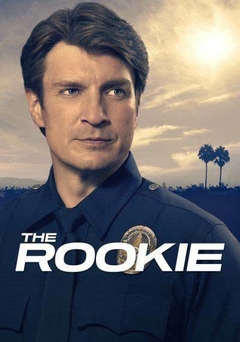 The Rookie - 4ª Temporada (Dublado) - PEN-DRIVE INCLUSO