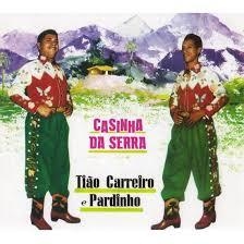 Tião Carreiro & Pardinho 1963 - Casinha da Serra - Na compra de 10 álbuns musicais, 10 filmes ou desenhos, o Pen-Drive será grátis...Aproveite!