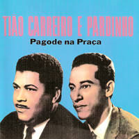 Tião Carreiro & Pardinho 1967 - Pagode na Praça - Na compra de 10 álbuns musicais, 10 filmes ou desenhos, o Pen-Drive será grátis...Aproveite!