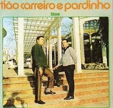 Tião Carreiro & Pardinho 1970 - Show - Pen-Drive vendido separadamente. Na compra de 15 Álbuns de sua preferência o Pen-Drive 16GB será cortesia.