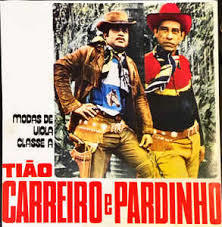 Tião Carreiro & Pardinho 1974 - Modas de Viola Classe A vol. 1 - Na compra de 10 álbuns musicais, 10 filmes ou desenhos, o Pen-Drive será grátis...Ap