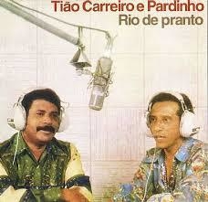 Tião Carreiro & Pardinho 1976 - Rio de Pranto - Na compra de 10 álbuns musicais, 10 filmes ou desenhos, o Pen-Drive será grátis...Aproveite!