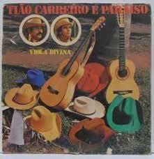 Tião Carreiro & Pardinho 1978 - Viola Divina - Na compra de 10 álbuns musicais, 10 filmes ou desenhos, o Pen-Drive será grátis...Aproveite!