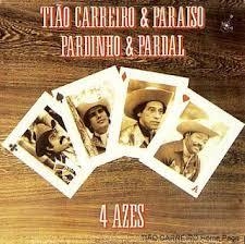 Tião Carreiro & Pardinho 1981 - 4 Azes - Na compra de 10 álbuns musicais, 10 filmes ou desenhos, o Pen-Drive será grátis...Aproveite!