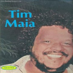 Tim Maia 1978 - Tim Maia - Na escolha de 15 álbuns musicais, 20 filmes ou desenhos, o Pen-Drive será grátis...Aproveite!