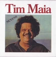 Tim Maia 1982 - Nuvens - Na escolha de 15 álbuns musicais, 20 filmes ou desenhos, o Pen-Drive será grátis...Aproveite!