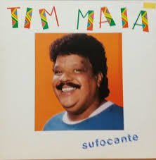 Tim Maia 1984 - Sufocante - Na escolha de 15 álbuns musicais, 20 filmes ou desenhos, o Pen-Drive será grátis...Aproveite!