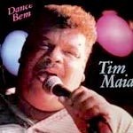 Tim Maia 1990 - Dance Bem - Na escolha de 15 álbuns musicais, 20 filmes ou desenhos, o Pen-Drive será grátis...Aproveite!