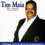 Tim Maia 1997 - Só Você - Para Ouvir E Dançar - Na escolha de 15 álbuns musicais, 20 filmes ou desenhos, o Pen-Drive será grátis...Aproveite!