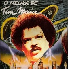 Tim Maia 2009 - O melhor de Tim Maia - Na escolha de 15 álbuns musicais, 20 filmes ou desenhos, o Pen-Drive será grátis...Aproveite!