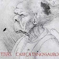 Titãs 2012 - Cabeça Dinossauro (Deluxe) - Na escolha de 15 álbuns musicais, 20 filmes ou desenhos, o Pen-Drive será grátis...Aproveite!