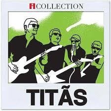 Titãs 2015 - iCollection - Na escolha de 15 álbuns musicais, 20 filmes ou desenhos, o Pen-Drive será grátis...Aproveite!