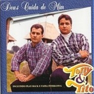 Evangélica - Tony & Tito - Deus cuida de Mim - Na compra de 15 álbuns musicais, 20 filmes ou desenhos, o Pen-Drive será grátis...Aproveite!