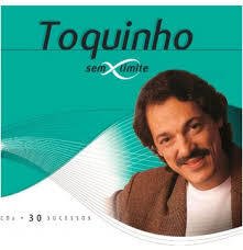 Toquinho 2017 - Toquinho Sem Limite - Na escolha de 15 álbuns musicais, 20 filmes ou desenhos, o Pen-Drive será grátis...Aproveite!