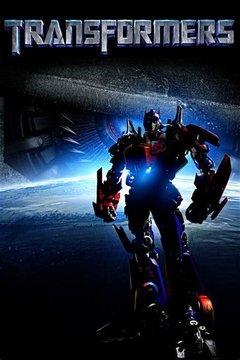 2007-2017 Transformers - 5 Filmes - Na compra de 10 filmes ou desenhos, o Pen-Drive será grátis...Aproveite!