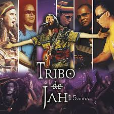 Tribo De Jah 2002 - 15 Anos (Ao vivo) - Na escolha de 15 álbuns musicais, 20 filmes ou desenhos, o Pen-Drive será grátis...Aproveite! - comprar online