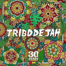 Tribo De Jah 2017 - Come to the Vibe (30 Years) - Na escolha de 15 álbuns musicais, 20 filmes ou desenhos, o Pen-Drive será grátis...Aproveite!