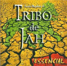 Tribo De Jah 2001 - Essencial - Na escolha de 15 álbuns musicais, 20 filmes ou desenhos, o Pen-Drive será grátis...Aproveite!