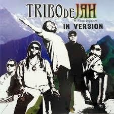 Tribo De Jah 2004 - In version - Na escolha de 15 álbuns musicais, 20 filmes ou desenhos, o Pen-Drive será grátis...Aproveite!