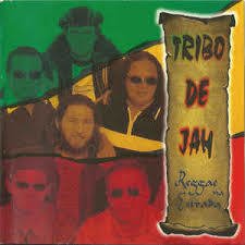 Tribo De Jah 1998 - Reggae na estrada - Na escolha de 15 álbuns musicais, 20 filmes ou desenhos, o Pen-Drive será grátis...Aproveite!