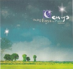 Tribute Enya 2007 The Best Of Enya On Piano - Na compra de 15 álbuns musicais, 20 filmes ou desenhos, o Pen-Drive será grátis...Aproveite!