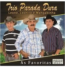 Trio Parada Dura 2012 - As Favoritas (Ao Vivo) - Na compra de 15 álbuns musicais, 20 filmes ou desenhos, o Pen-Drive será grátis...Aproveite!