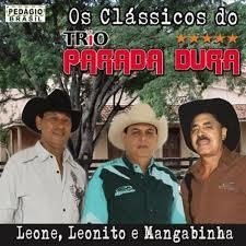 Trio Parada Dura 1983 - Os Clássicos - Na compra de 15 álbuns musicais, 20 filmes ou desenhos, o Pen-Drive será grátis...Aproveite!