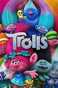 Trolls 3 (2023) - Juntos Novamente DreamWorks - Na Escolha de 10 filmes ou desenhos, o Pen-Drive será grátis...Aproveite!